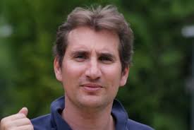 Emmanuel MARTIN, 53 ans (HEDOUVILLE, TAVERNY)