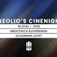 Cineolio's Cinenights / Alexandria event image