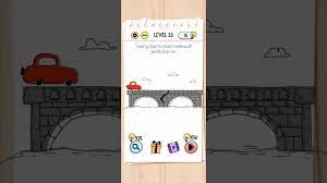 Brain test level 33 lösung , dann könnt ihr sicher sein die richtige antwort bei uns zu finden. Brain Test Level 33 Youtube