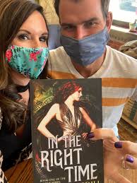 Come by Brown Bag Roaster and say...