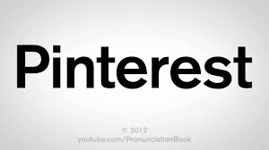 Need to teach siri how to pronounce a name or understand a nickname in your contacts list? How To Pronounce Pinterest Youtube