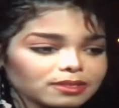 @janetjackson Sending you love forever! So loving your interview here!  Thank you for the compliment! We love your family too! @michaeljackson  @poppa3t @jackiejackson5 @latoyajackson #legends ...