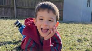 Stories of Hope: Levi