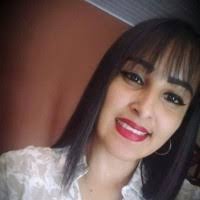 Ericka Solano Fonseca