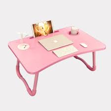 2 out of 5 stars with 1 ratings. Folding Laptop Desk Notebook Computer Desk Breakfast Serving Bed Trays Adjustable Foldable Flip Top Legs Table Mini Office Desk With Usb Light Usb Fan Sale Banggood Com