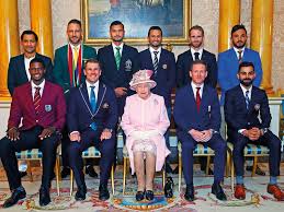 Apart from impressing with the bat and ball. Cricket World Cup Fatherhood Changes Faf Du Plessis Into A Mr Cool Cricket Gulf News