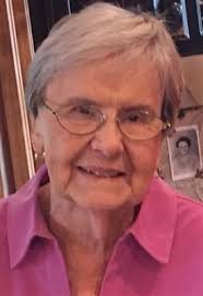 Margaret Bell Obituary (1928