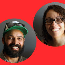 Tiffany Fair's Instagram, Twitter & Facebook