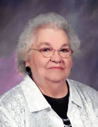 Bonnie Jean Sutton Obituary July 7, 2019
