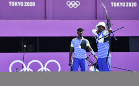 Deepika kumari reaches last 16 with nervy win, pravin jadhav bows out amid tough conditions where many seeded players lost, the indian held her nerves to keep. 8mceqr7rqg6lpm