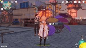 Five flushes of fortune is the name of the first new event coming to genshin impact with the 1.3 update all that glitters. Camera Event Guide Five Flushes Of Fortune Genshin Impact Game8