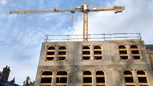 Contractors of america (agc), arlington, va., in its webinar, the construction & design post election outlook: 2021 European Construction Outlook Output To Recover By 4 Seeking Alpha