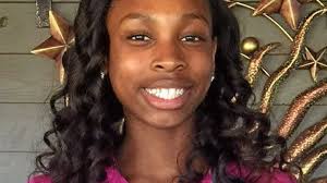 Girls prep of the week: Amari Allison