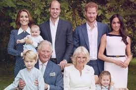 Así es la mujer por la que el nieto de isabel ii se saltó el confinamiento. Familia Real Britanica Ultimas Noticias Gzh