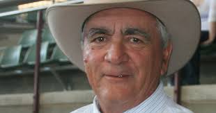 Droughtmaster breeder Bruce Childs passes away