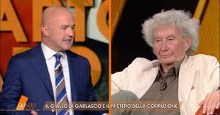 Trend Google: roberta bruzzone