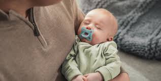 Weaning Off a Soother | MAM Baby