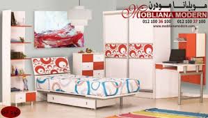 غرف نوم اطفال مودرن 2015 اطفال و اولاد 2 سرير دورين أسواق ستي