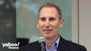 Amazon CEO Andy Jassy struggled in his first year leading the company