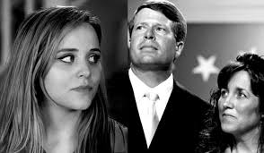 What's happening at the Duggar house?