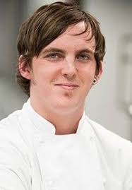 Chef Thomas Hine joins the team at The Coach House