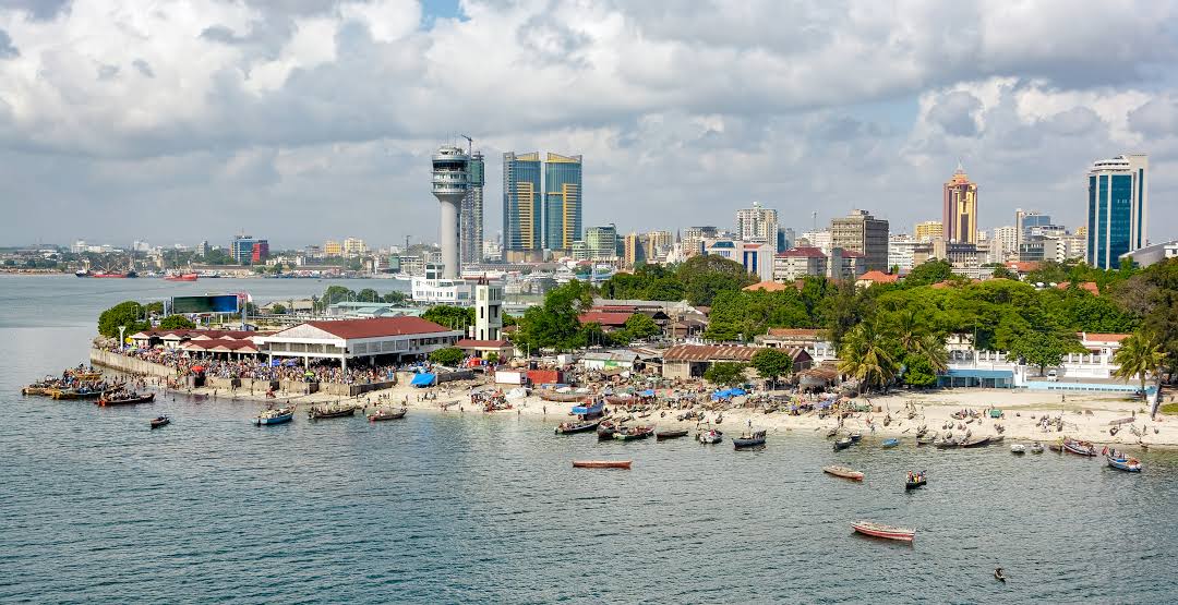 Dar es Salaam