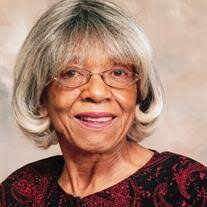 Mrs. Annie Merle Chatman Obituary