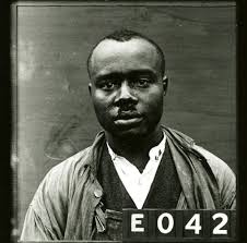 The Pandemic Poet and Other Tales From a NIST 'Genealogy' Project