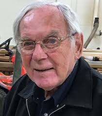 Obituary for Harold Boersma