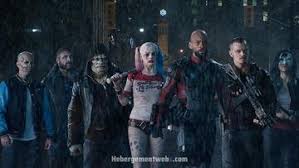 El escuadrón suicida es una película dirigida por james gunn con margot robbie, idris elba, viola davis, david dastmalchian. El Escuadron Suicida De Will Smith Explora La Naturaleza Del Mal