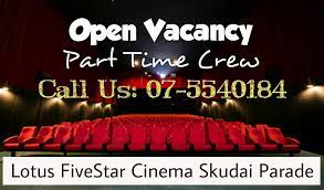 Oh my kadavule showtimes ticket price in kuala terengganu. Lfs Skudai Parade Home Facebook