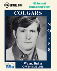 BYU Football: 100 Greatest Players Of All-Time: Nos. 51-75