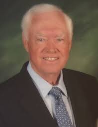 Obituary information for R. Veston Heath