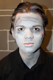 What Coquitlam high school can I see Frankenstein 1930?