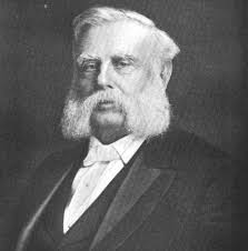 James Albert Gary (1833-1920)