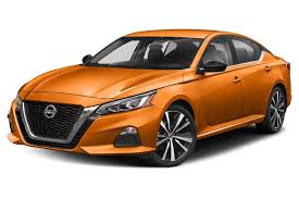 The 2010 nissan altima is ranked #10 in 2010 affordable midsize cars by u.s. 2019 Nissan Altima Recall Alert News Cars Com