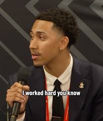 EXCLUSIVE: I sat down with Coach Christopher Bess — who may be the youngest  coach in history — his father Reginald and his older brother Reggie about  how the four-year-old is taking