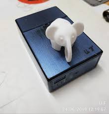 Mit 3d drucker vorlagen kann man praktische alltagsgegenstände und geniale erfindungen einfach zu hause herstellen, wie die folgenden beispiele zeigen. 33 3d Druck Ideen 3d Druck Drucken Gluckskatze
