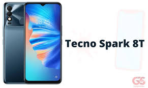 Tecno Spark 8T - Full Specifications ...