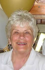 Joan J. Hanson Obituary