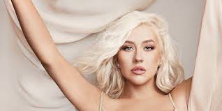 Christina aguilera | кристина агилера. Christina Aguilera Talks Confidence And Working Through Insecurities In The Public Eye Health Com