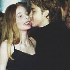 Just To Make Things Clear Cuz Some People Don T Know This Rachel And Jeremy Were A Couple They Were Each Other S Peter Pan Movie Peter Pan Disney Peter Pan