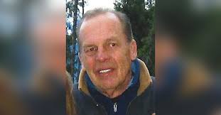 Obituary information for David R Arkilander