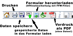 Berichtigung falscher für die erfolgsrechnung 2017 hat das bundesministerium der finanzen den anhang eür 2017 mit allen. Steuerformulare 2017 Steuerrat24