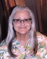 Kinta "Kitty" Girouard Doiron Obituary April 25, 2025