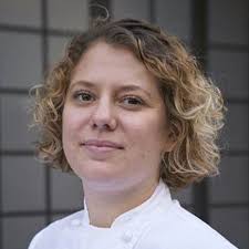 Chef Sally Abe joins Conrad London St. James as Consultant Chef