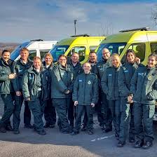 North West Ambulance Service NHS Trust