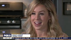 Daniel LaBelle stars