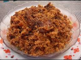 Resep steak daging sapi ala restoran, bisa pakai teflon. Resep Dan Cara Memasak Serundeng Kelapa Daging Sapi Youtube