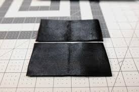 Easy bow tie pattern and tutorial, when you need to pull a James Bond look  fast